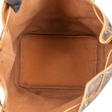 Louis Vuitton Monogram Canvas Sac Noé Grande Shoulder Bag