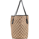 Gucci Monogram GG Charmy Handbag