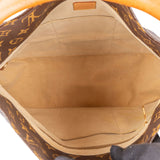 Louis Vuitton Monogram Canvas Artsy MM Handbag