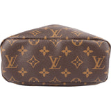 Louis Vuitton Monogram Canvas NéoNoé Pouch Poche Noe Accessoires Clutch