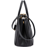 Prada Saffiano Galleria Bag Handbag