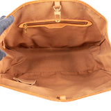 Louis Vuitton Monogram Canvas Batignolles Horizontal Shoulder Bag