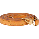 Louis Vuitton Vachetta Leather Bags Strap