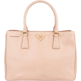 Prada Saffiano Leather Galleria Handbag - vintageandkickz