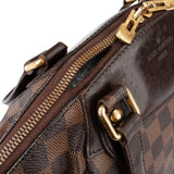 Louis Vuitton Monogram Damier Ebene Canvas Verona PM Handbag