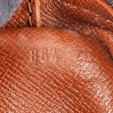 Louis Vuitton Monogram Canvas Saint Germain PM Crossbody Bag