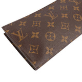 Louis Vuitton Monogram Canvas Bucket Pochette Accessoires Shoulder Bag