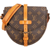 Louis Vuitton Monogram Canvas Chantilly PM Crossbody Bag