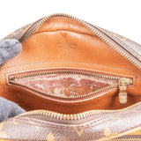 Louis Vuitton Monogram Canvas Blois Crossbody Bag