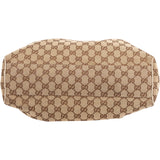 Gucci Monogram GG Sukey Handbag