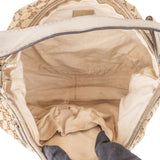 Gucci Monogram GG Canvas Sukey Hobo Shoulder Bag