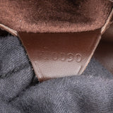 Louis Vuitton Brown Epi Leather Noctambule Handbag
