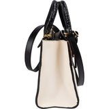 Louis Vuitton Python City Steamer Mini Handbag N95975