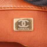 Chanel 19 Quilted Lambskin Single Flap Crossbody Bag