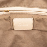 Chloé Grained Calfskin Marcie Handbag