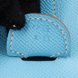 Hermès Epsom Leather Evelyne III 29 Crossbody Bag