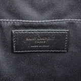 Yves Saint Laurent Quilted Leather Lou Camera Crossbody Bag