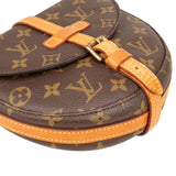Louis Vuitton Monogram Canvas Chantilly PM Crossbody Bag