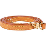 Louis Vuitton Vachetta Leather Bags Strap
