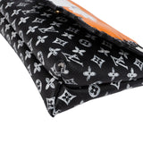 Louis Vuitton Monogram Canvas Epi Leather Catogram Cat Shoulder Bag