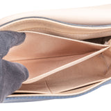 Louis Vuitton Canvas Monogram Lockme Handbag