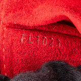 Louis Vuitton Monogram Canvas Tambourine Crossbody Bag