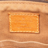 Louis Vuitton Monogram Canvas  Palermo PM Handbag