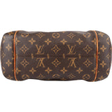 Louis Vuitton Monogram Canvas Totally PM Shoulder Bag