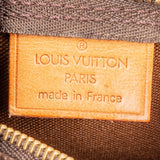 Louis Vuitton Monogram Canvas Mini Speedy Handbag