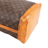 Louis Vuitton Monogram Canvas Sac Noé Grande Shoulder Bag
