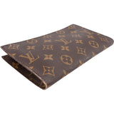 Louis Vuitton Monogram Canvas Bucket Pochette Accessoires Shoulder Bag