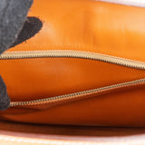 Hermès Natural Boxcalf Kelly 32 Handbag