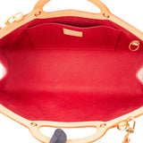 Louis Vuitton Monogram Vernis Roxbury Drive PM Handbag