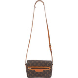 Louis Vuitton Monogram Canvas Saint Germain PM Crossbody Bag