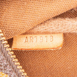 Louis Vuitton Monogram Canvas Pochette Accessoires Handbag