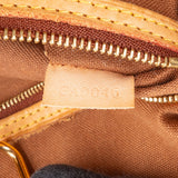 Louis Vuitton Monogram Canvas Batignolles Shoulder Bag - vintageandkickz