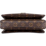 Louis Vuitton Monogram Canvas Métis Handbag