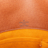 Louis Vuitton Monogram Canvas Salsa Musette GM Crossbody Bag