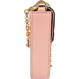 Louis Vuitton Leather Monogram Empreinte Félicie Pochette Crossbody Bag