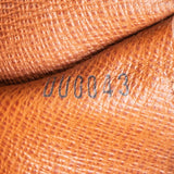 Louis Vuitton Monogram Canvas Papillon Handbag