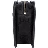Gucci Monogram GG Canvas Toiletry Pouch