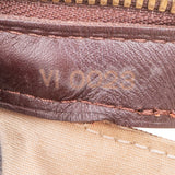 Louis Vuitton Monogram Mini Lin Josephine PM Handbag