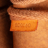 Louis Vuitton Monogram Canvas Pochette Accessoires Handbag