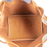 Louis Vuitton Monogram Canvas Sac Noé Petit Shoulder Bag