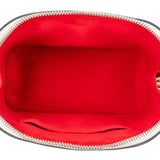 Louis Vuitton Tricolor Epi Leather Alma BB Handbag