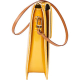 Louis Vuitton Monogram Vernis Leather Mott Shoulder Bag