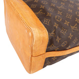 Louis Vuitton Monogram Canvas Sac Noé Grande Shoulder Bag