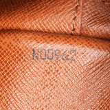 Louis Vuitton Monogram Canvas Saint Germain GM Crossbody Bag