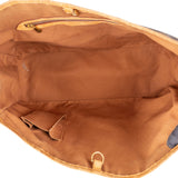 Louis Vuitton Monogram Canvas Batignolles Horizontal Shoulder Bag
