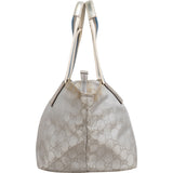 Gucci Monogram GG Crystal Joy Tote Handbag